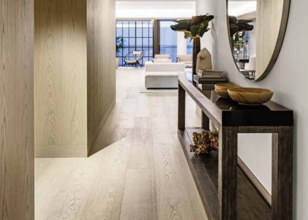 Riva Beautiful Wood Floors