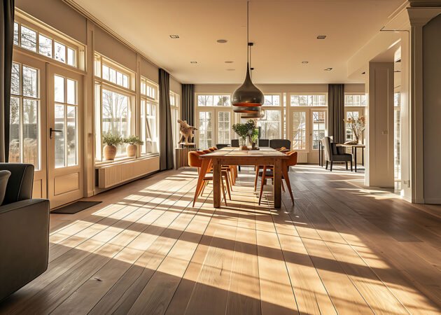 Remodeling Hardwood Flooring for Home