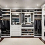 Remodeling Closet Design