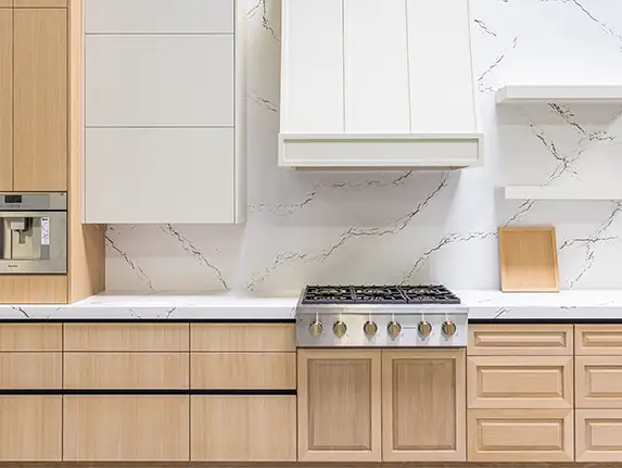 Inexpensive Countertop Options and Custom Cabinets: Elevate Your Home’s Style without Breaking the Bank